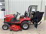 Massey Ferguson 2020 GC1723E Other Tractors