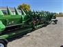 John Deere 2024 C12F Headers - Corn