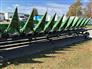 John Deere 2024 C12F Headers - Corn