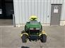 John Deere 1993 425 Riding Lawn Mowers