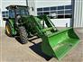 John Deere 2023 5100E Other Tractors