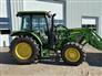 John Deere 2023 5100E Other Tractors