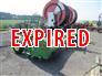 2003 John Deere 115 Stalk Choppers / Flail Mowers