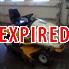 2010 Cub Cadet 3206 Riding Lawn Mower