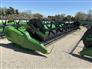 2022 John Deere RD40F
