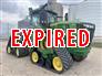 2023 John Deere 9RX 590