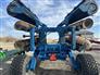 2019 Kinze Mach Till 261