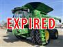 2018 John Deere S780