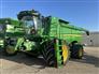 2015 John Deere S690