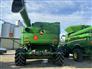 2015 John Deere S690