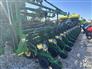 John Deere 2011 DB90 Planters