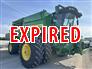 2023 John Deere X9 1000