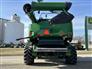 2023 John Deere X9 1000