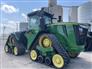 2016 John Deere 9520RX