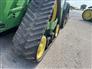 2016 John Deere 9520RX