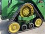 2016 John Deere 9520RX