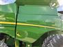 John Deere 2014 S680 Combines