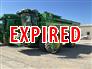 John Deere 2024 X9 1000 Combines
