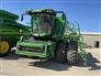 2024 John Deere X9 1000