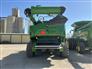 2024 John Deere X9 1000