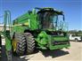 2024 John Deere X9 1000