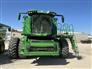 2024 John Deere X9 1000