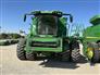 2024 John Deere X9 1000