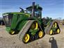 2024 John Deere 9RX 640
