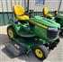 2024 John Deere X734