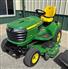 2024 John Deere X734
