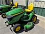2024 John Deere X584