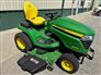 2024 John Deere X584