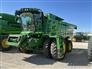 2022 John Deere S760