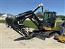 John Deere 2022 60G Excavators