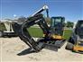 John Deere 2022 60G Excavators