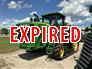 2024 John Deere 9RT 590