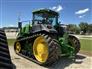 2024 John Deere 9RT 590