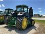 2024 John Deere 9RT 590