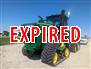 2023 John Deere 9RX 590