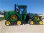 2023 John Deere 9RX 590