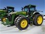 2023 John Deere 8R 280