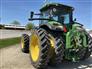 2023 John Deere 8R 280