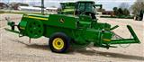 2021 John Deere 348