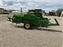 2021 John Deere 348
