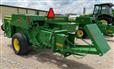 2021 John Deere 348
