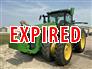 2024 John Deere 8R 370