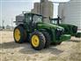 2024 John Deere 8R 370