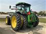 2024 John Deere 8R 370