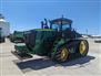 2015 John Deere 9520RT