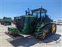 2015 John Deere 9520RT